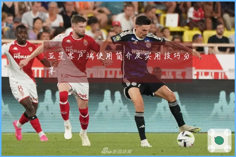 亚星客户端使用简介及实用技巧分享