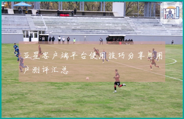 亚星客户端平台使用技巧分享与用户测评汇总