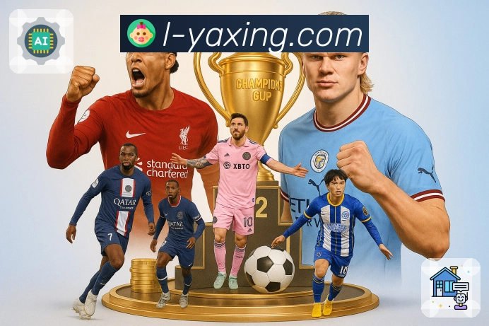 体育直播数据亮点 3